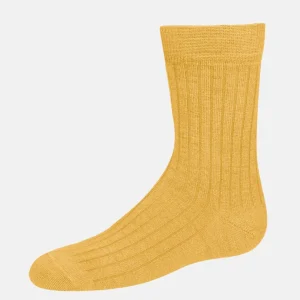 Store Tunna Ullstrumpor Barn Strumpor