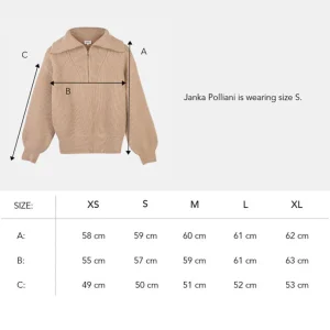 Store Turtleneck Zip Dam Loungewear