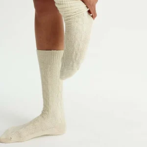 Cheap Ullstrumpa Hygge Dam Strumpor