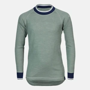 Fashion Ulltroja 9-14 Ar Barn Ull