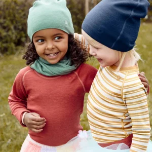 Fashion Ulltroja 1-8 Ar Barn Ull