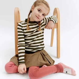 Store Ulltroja Barn Barn Ull