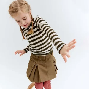 Store Ulltroja Barn Barn Ull