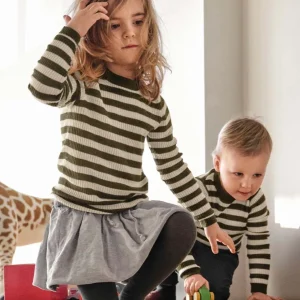 Online Ulltroja Barn Barn Ull