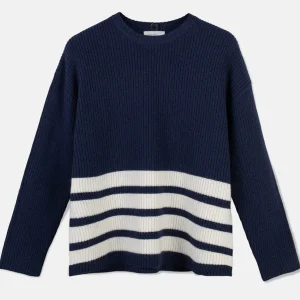 Best Ulltroja Med Avtagbar Polokrage Dam Troja