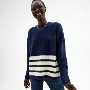 Best Ulltroja Med Avtagbar Polokrage Dam Troja