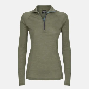 Cheap Understall Troja I Merinoull Dam Dam Sportull