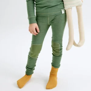 Clearance Understallsbyxor 1-8 Ar Barn Ull