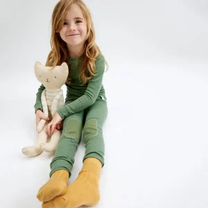 Store Understallsbyxor 1-8 Ar Barn Ull