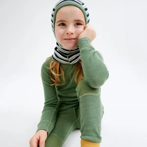 Clearance Understallsbyxor 1-8 Ar Barn Ull