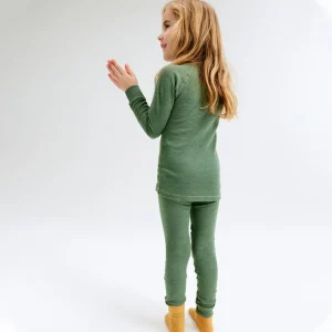 Clearance Understallsbyxor 1-8 Ar Barn Ull