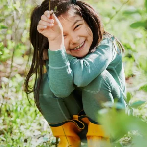 Outlet Understallsbyxor 1-8 Ar Barn Ull