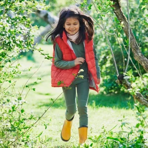 Outlet Understallsbyxor 1-8 Ar Barn Ull