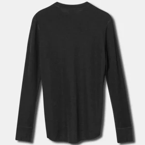 Discount Understallstroja Herr Merinoull Herr Träningskläder