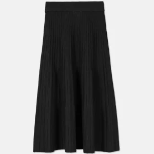 Flash Sale Vadlang Kjol Dam Loungewear