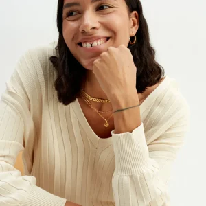 Best Vandbar Troja Med V-Ringning Dam Troja