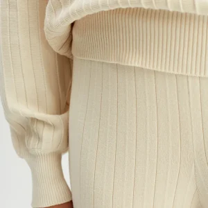 Best Vandbar Troja Med V-Ringning Dam Troja