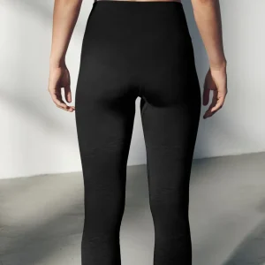 Flash Sale Yoga Tights High Waist Dam Sport-Bh